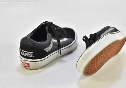 Vans  Damen Sportschuhe Sneaker  EUR 40,5 Nr. 26-F 952