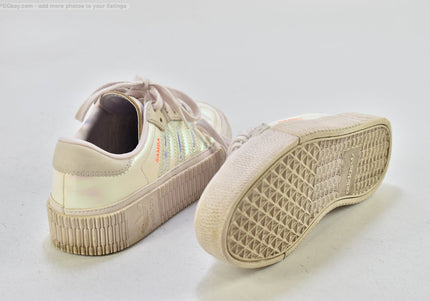 Adidas Samba Damen Sportschuhe Sneaker  EUR 36 Nr. 25-N 10