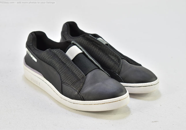 Puma McQ Damen Sportschuhe Sneaker EUR 37 Nr. 25-A 1884-Schuh-Gebraucht-secondhand