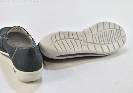 Ara  Damen Halbschuhe Slipper Ballerinas  UK 8 Nr. 26-Y 1774