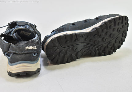 Meindl  Damen Sandale Sandalette  EUR 37 Nr. 26-S 3249