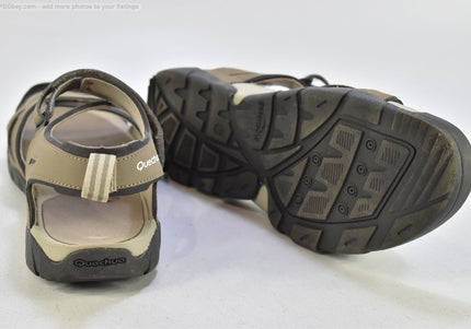 Quechua  Herren Sandale Pantolette  EUR 46 Nr. 26-S 44