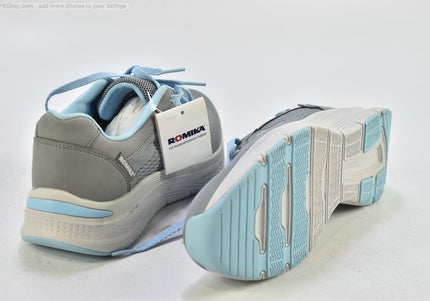 Romika  Damen Halbschuhe Freizeitschuhe  EUR 38 Nr. 26-M 1642
