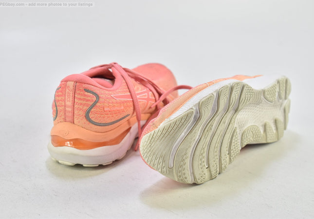 Asics Gel-Cumulus Damen Sportschuhe Sneaker  Gr.39,5  Nr. 26-T 44
