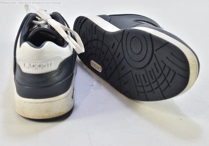 Lacoste  Herren Halbschuhe Freizeitschuhe  EUR 45 Nr. 26-Z 123