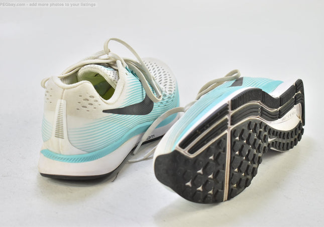 Nike Zoom Pegasus 34 Damen Sportschuhe Sneaker  Gr. 40,5 Nr. 26-T 976