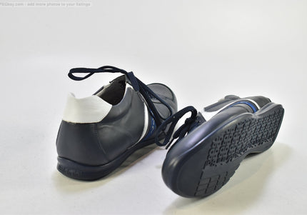 Baldinini  Herren Halbschuhe Freizeitschuhe  SL 30,5cm Nr. 26-Z 897