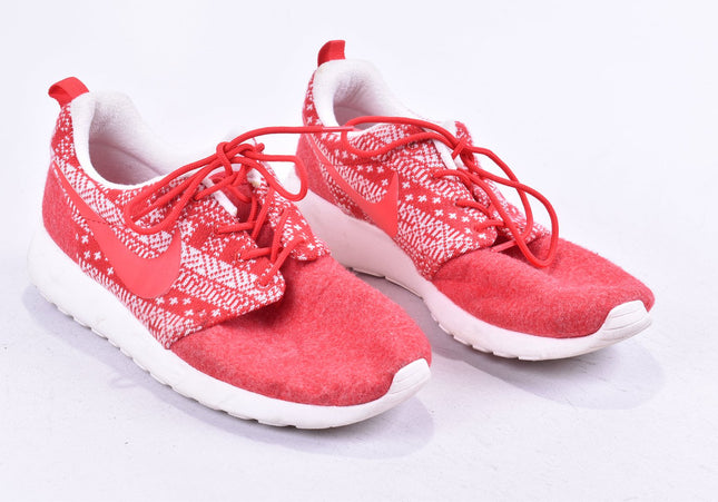 Nike Roshe One Damen Sportschuhe Sneaker EUR 38,5 Nr. 24-A 439-Schuh-Gebraucht-secondhand
