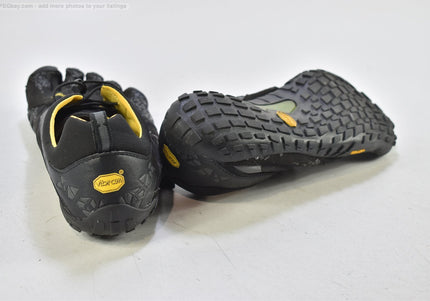 Vibram Fivefingers  Herren Sportschuhe Sneaker  EUR 47 Nr. 25-V 2843