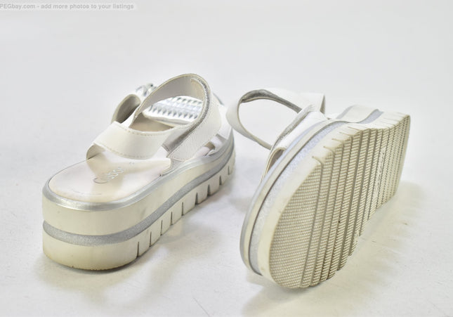 Jette  Damen Halbschuhe Freizeitschuhe  EUR 39 Nr.26-M 1778