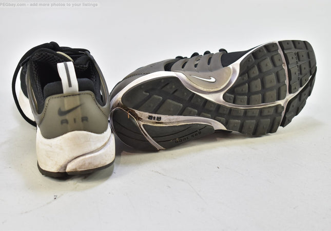 Nike Presto Damen Sportschuhe Sneaker  EUR 40 Nr. 26-U 618