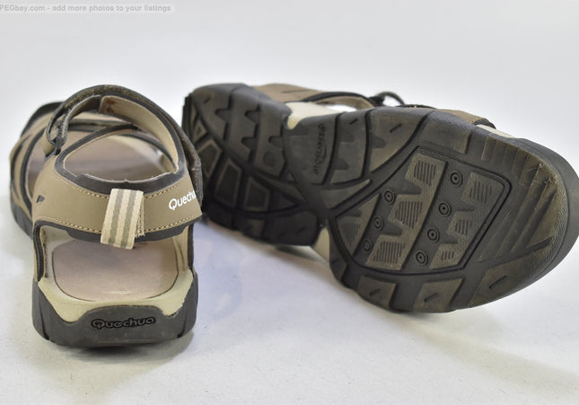 Quechua  Herren Sandale Pantolette  EUR 46 Nr. 26-S 44