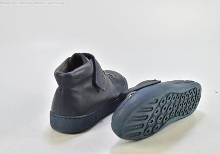 Camper  Damen Stiefelette Boots  Gr. 38 Nr. 26-B 2364