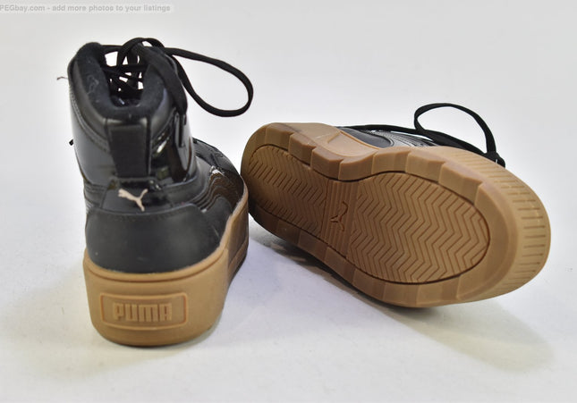 Puma  Damen Stiefelette Boots  EUR 38 Nr. 26-B 236
