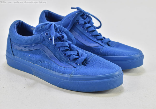 Vans  Damen Sportschuhe Sneaker  EUR 38,5 Nr. 26-M 1556