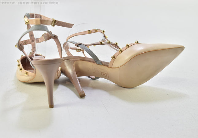 Alba Moda  Damen Sandale Sandalette  EUR 38 Nr. 26-S 2086