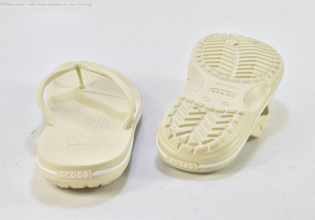 Crocs  Herren Sandale Pantolette  M 13 Nr. 26-S 4247