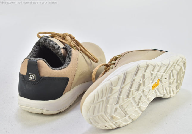 Jack Wolfskin  Damen Wanderschuhe Trekking  EUR 41 Nr. 26-A 1269