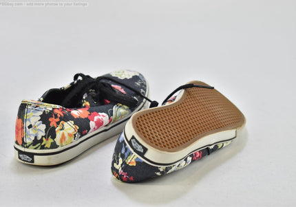 Vans  Damen Sportschuhe Sneaker  US 7 Nr. 25-N 2010