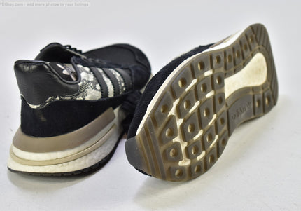Adidas ZX 500 Damen Sportschuhe Sneaker  EUR 39 1/3 Nr. 25-Z 589