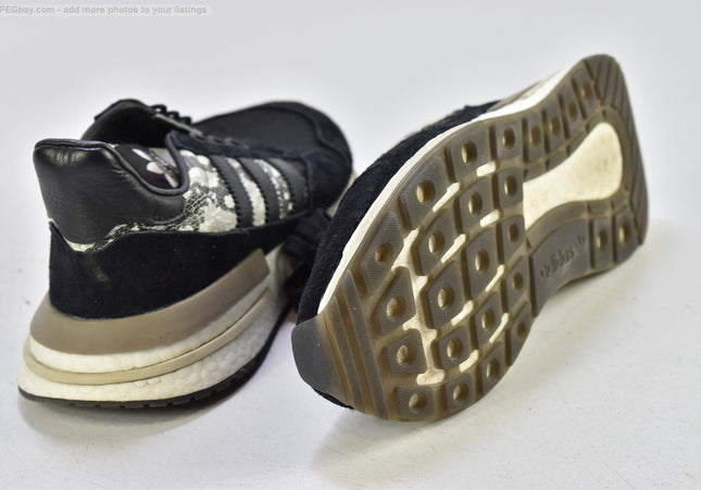 Adidas ZX 500 Damen Sportschuhe Sneaker  EUR 39 1/3 Nr. 25-Z 589