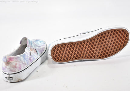 Vans  Damen Sportschuhe Sneaker  EUR 39 Nr. 25-T 2721