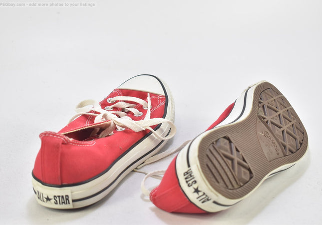 Converse Herren Sportschuhe Sneaker EUR 44 Nr. 25-F 1548-Schuh-Gebraucht-secondhand