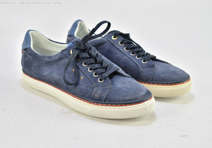 Pantofola D´Oro Herren Halbschuhe Freizeitschuhe EUR 41 Nr. 25-A 1802-Schuh-Gebraucht-secondhand