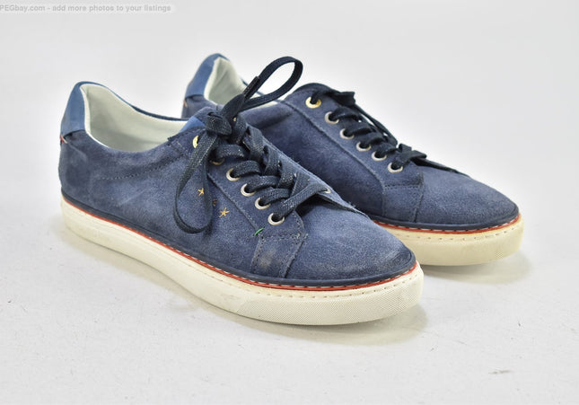 Pantofola D´Oro Herren Halbschuhe Freizeitschuhe EUR 41 Nr. 25-A 1802-Schuh-Gebraucht-secondhand