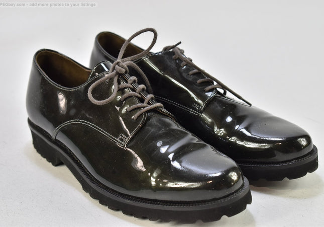 Gabor Damen Halbschuhe Freizeitschuhe UK 6 Nr. 25-U 762-schuhgebraucht-secondhand