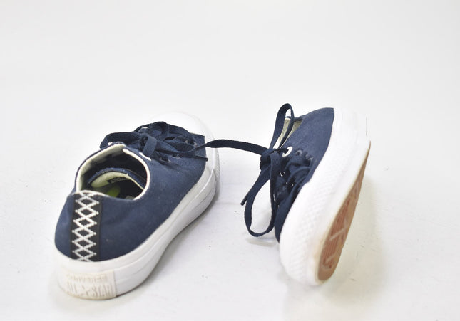 Converse Damen Sportschuhe Sneaker EUR 39,5 Nr. 24-U 1607-Schuh-Gebraucht-secondhand