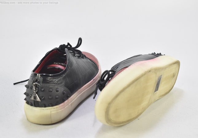 Mason Damen Halbschuhe Freizeitschuhe EUR 38 Nr. 25-J 445-Schuh-Gebraucht-secondhand