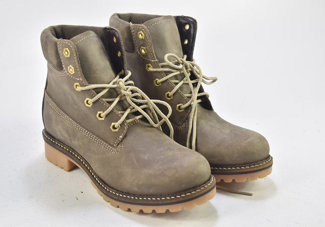 Ralph Harrison Damen Stiefelette Boots EUR 37 Nr. 24-B 1698-Schuh-Gebraucht-secondhand