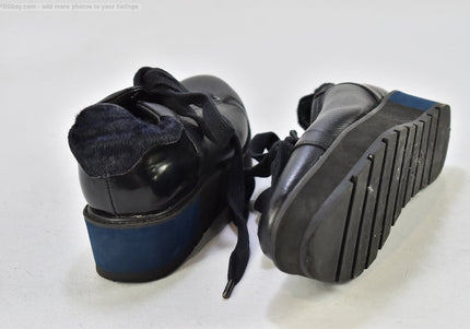 Apepazza Damen Halbschuhe Freizeitschuhe EUR 37 Nr. 25-U 38-SchuhGebraucht