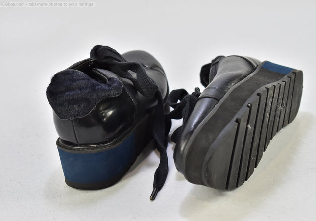 Apepazza Damen Halbschuhe Freizeitschuhe EUR 37 Nr. 25-U 38-SchuhGebraucht