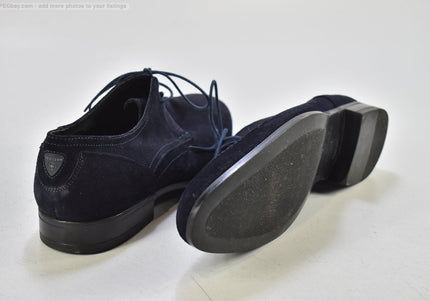 Strellson  Herren Halbschuhe Freizeitschuhe  EUR 43,5 Nr. 25-X 190