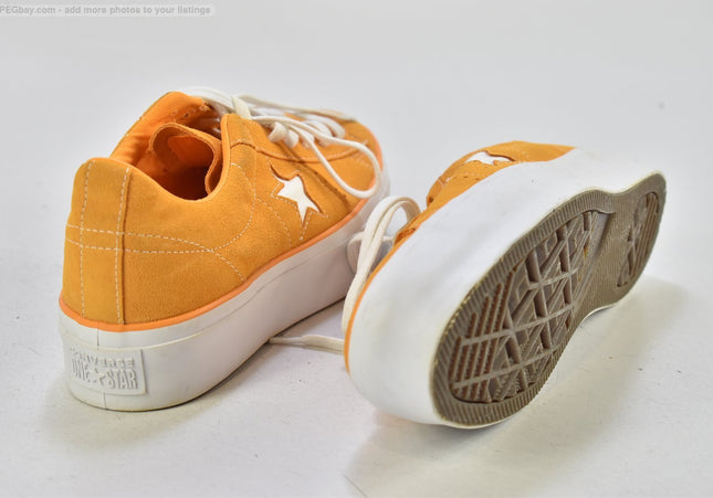 Converse  Damen Sportschuhe Sneaker  EUR 42 Nr. 25-L 1724