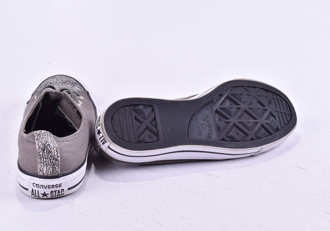 Converse Damen Sportschuhe Sneaker EUR 37,5 Nr. 24-M 4840-Schuh-Gebraucht-secondhand
