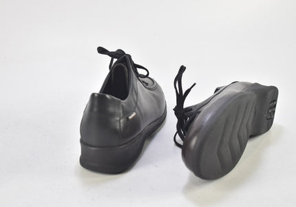 Mephisto  Damen Halbschuhe Freizeitschuhe  UK 7,5 Nr. 24-X 775