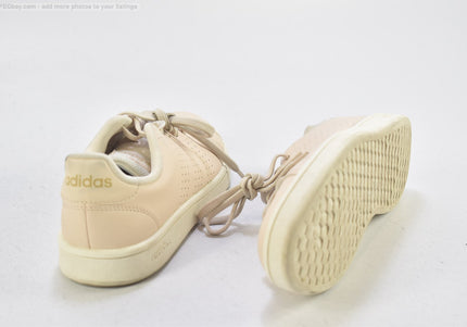 Adidas Advantage Damen Sportschuhe Sneaker EUR 38 Nr. 25-F 2504-Schuh-Gebraucht-secondhand