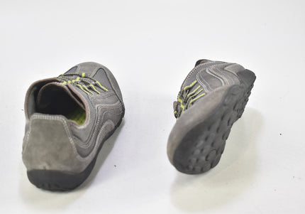 Clarks Herren Halbschuhe Slipper SL 27 cm Nr. 24-Y 1148-Schuh-Gebraucht-secondhand