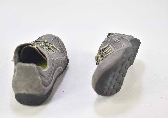 Clarks Herren Halbschuhe Slipper SL 27 cm Nr. 24-Y 1148-Schuh-Gebraucht-secondhand