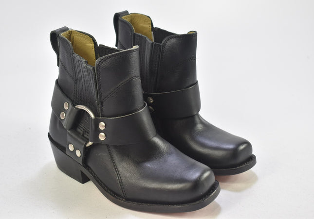 Spirit Motors Damen Stiefelette Boots EUR 36 Nr. 24-B 826-Schuh-Gebraucht-secondhand