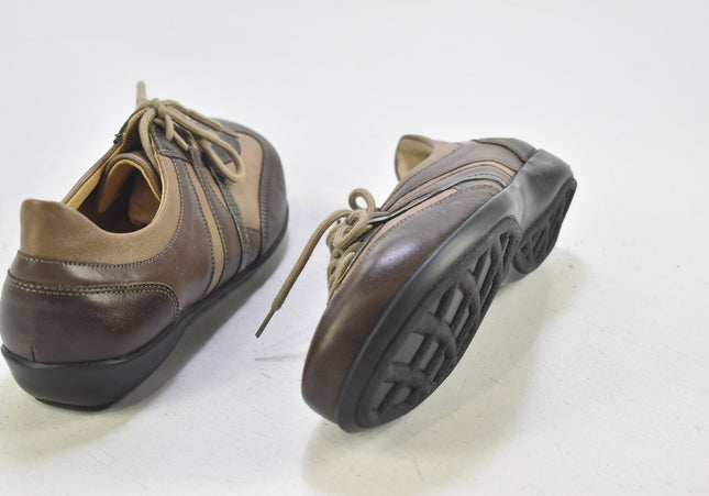 Ladysko Damen Halbschuhe Freizeitschuhe EUR 38 Nr. 24-N 725-Schuh-Gebraucht-secondhand