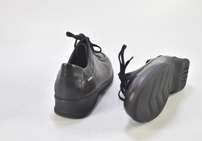 Mephisto  Damen Halbschuhe Freizeitschuhe  UK 7,5 Nr. 24-X 775