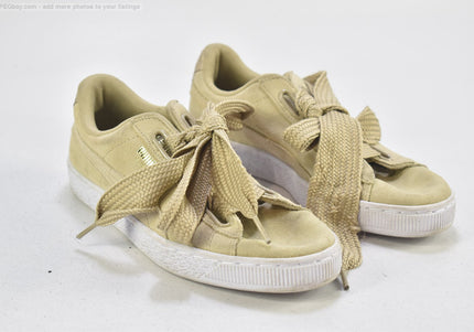 Puma Suede Damen Sportschuhe Sneaker  EUR 39 Nr. 25-J 935
