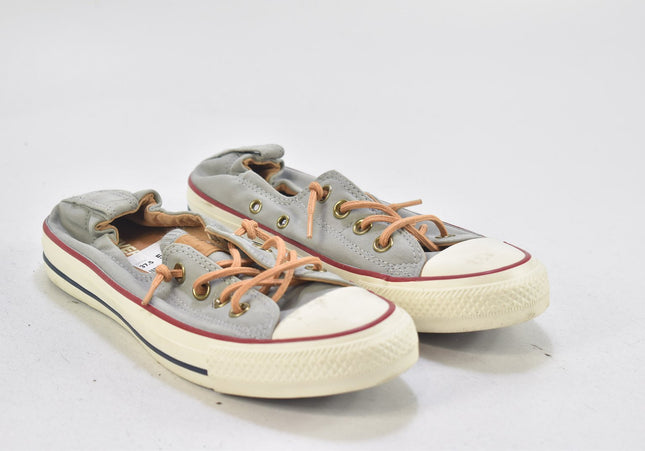 Converse Damen Sportschuhe Sneaker EUR 37,5 Nr. 24-N 1142-Schuh-Gebraucht-secondhand