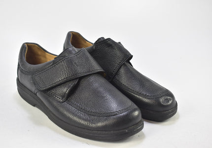 Ströber Herren Halbschuhe Freizeitschuhe UK 12 Nr. 24-A 3500-Schuh-Gebraucht-secondhand