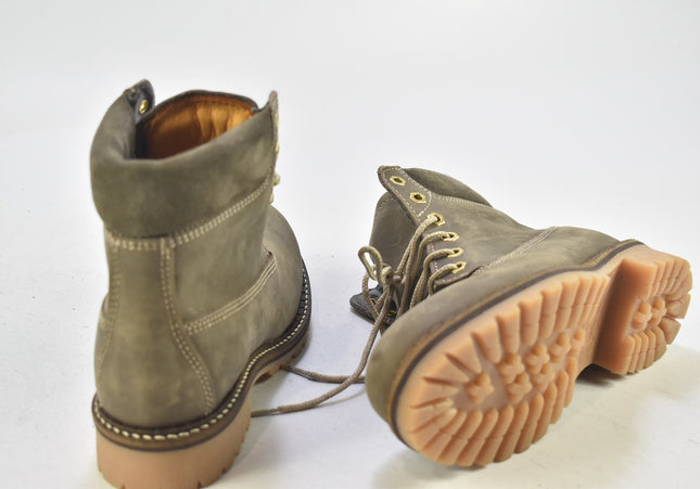 Ralph Harrison Damen Stiefelette Boots EUR 37 Nr. 24-B 1698-Schuh-Gebraucht-secondhand