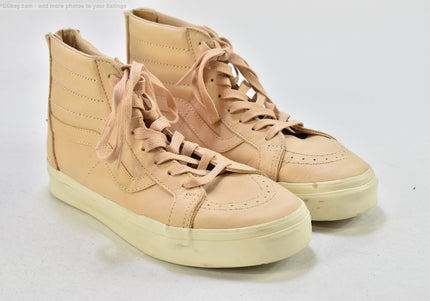 Vans  Damen Stiefelette Boots  EUR 39 Nr. 25-B 1557